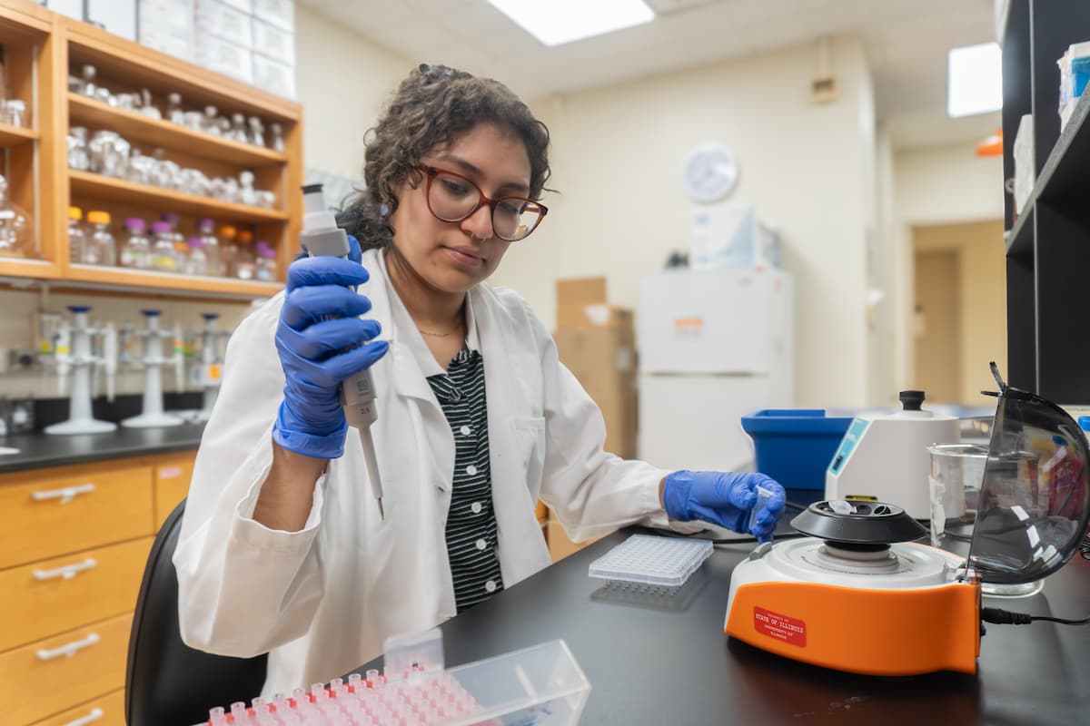 Research in Action
