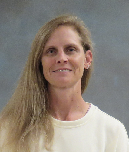 Audry Wieman