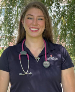Dr. Delight Grimes