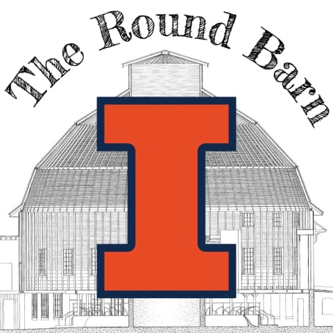 The Round Barn: Preview