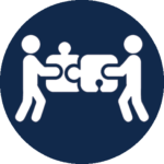 collaboration icon