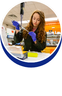 Laboratory Animal Medicine: Dr. Nikki Herndon - button