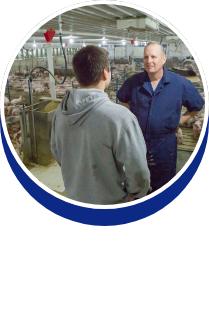Public Health: Dr. Will Sander - button