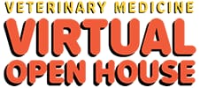 College of Veterinary Medicine Virtual Open House | University of Illinois Logo
