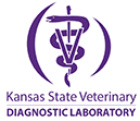 Kansas State Veterinary Diagnostic Library