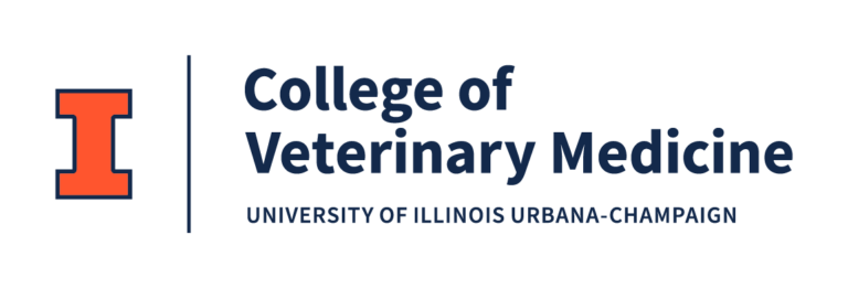 University of Illinois College of Veterinary Medicince