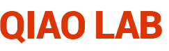 Qiao Lab Logo