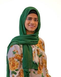 Bushra Azhar
