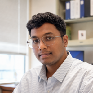 Kiran Kumar Kiran Kumar