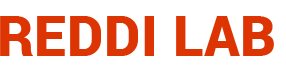 Reddi Lab Logo