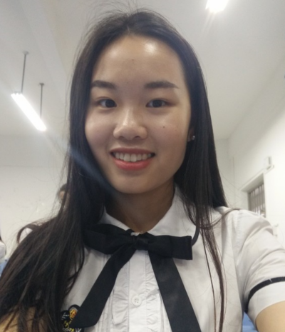 Mia Sands – Toxicology Training Program