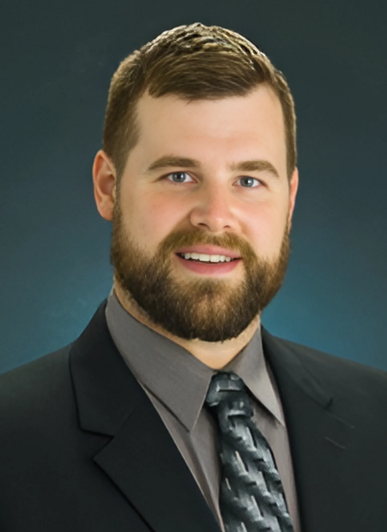 Dr. Jason Ridlon