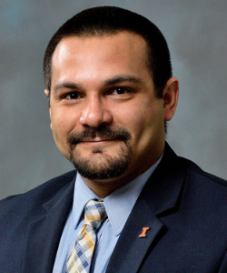 Dr. Juanmahel Davila