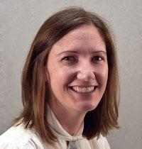 Dr. Sheena Martenies