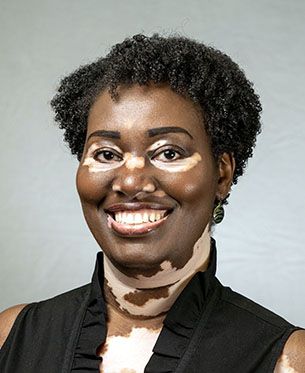 Irene Aninye