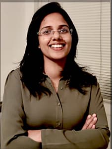 Isha Agrawal Bill Brown
