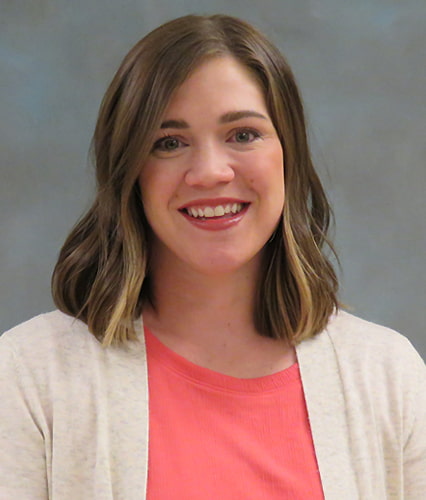 Kaylee Hillinger
