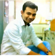 Mangesh Hade