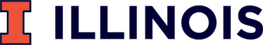 illinois wordmark