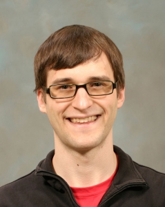 People Jeremy Rayl