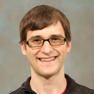 Jeremy Rayl, PhD