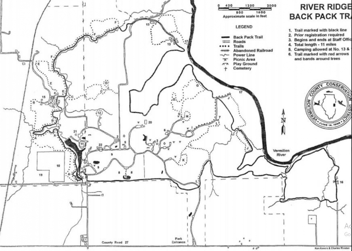 Day 4 Forest Glen Wildlife Epidemiology Laboratory