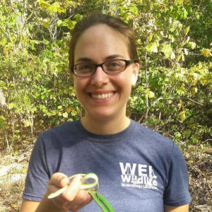 Dr. Ellen Haynes