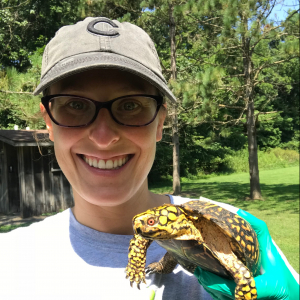 Dr. Lauren Kane, MS