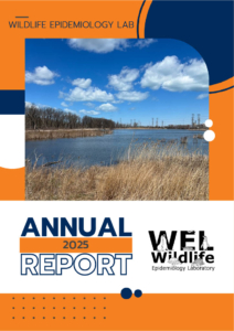 2024 WEL Wildlife Annual Report