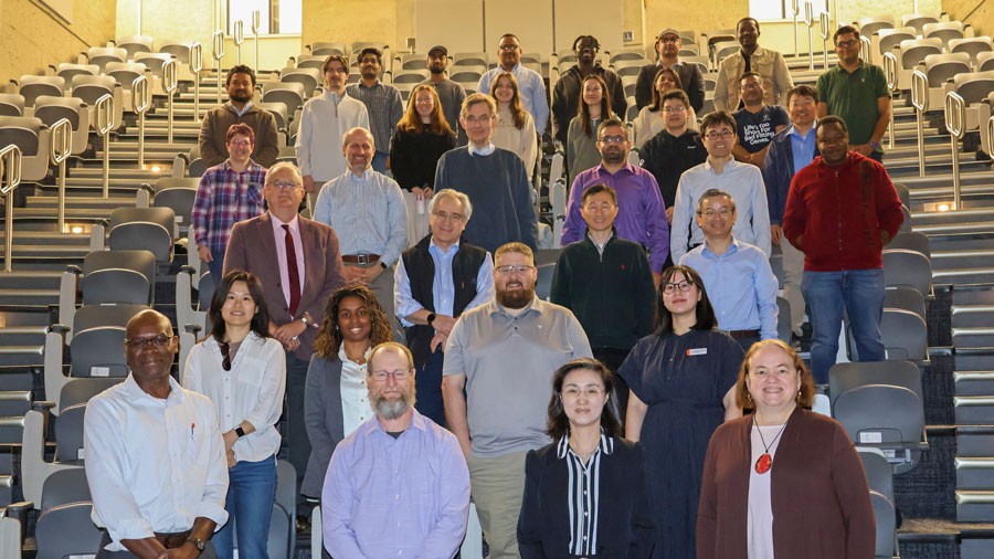Center for Zoonoses Research: Still a Vital Need