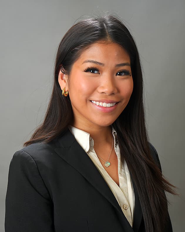 Kacy Bautista