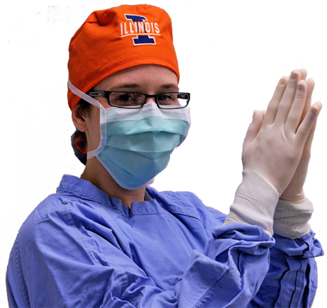 University of Illinois College of Veterinary Medicine - A ...