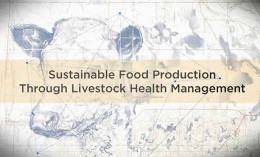 [Sustainable Food Production} MOOC