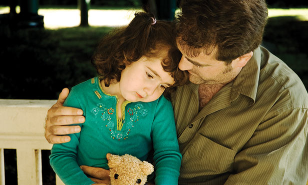 grief and children