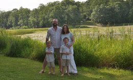 Dijon has worked for the College of Veterinary Medicine since December of 2018 as the Associate Director of Marketing.