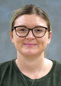 Dr. Jacqui Scott