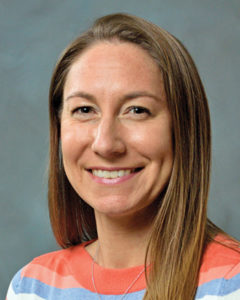 Dr. Sara Connolly