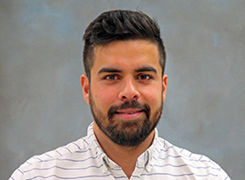 Dr. Graeme Doodnaught