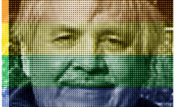 [photo illustration of Dr. Michael McElvaine]