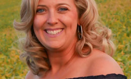 Allison Artis
