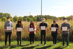 Award Winners