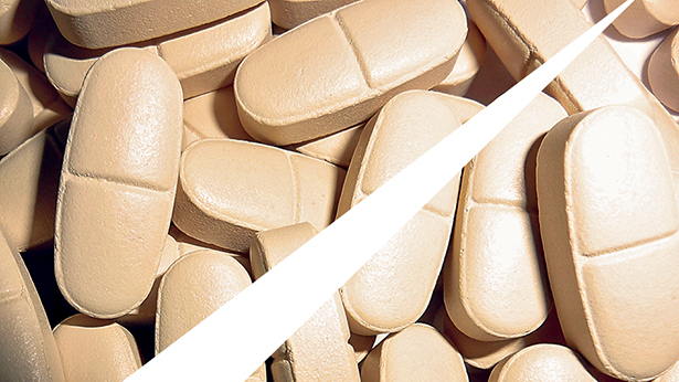 pills