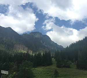 Tatra Mountains