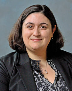 Dr. Jennifer Reinhart