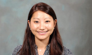 Dr. Saki Kadotani