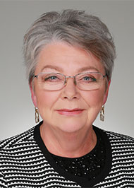 Dr. Pamela Wilkins