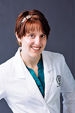 Dr. Lauren Forsythe, PharmD, DICVP, FSVHP