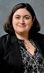 Dr. Jennifer Reinhart