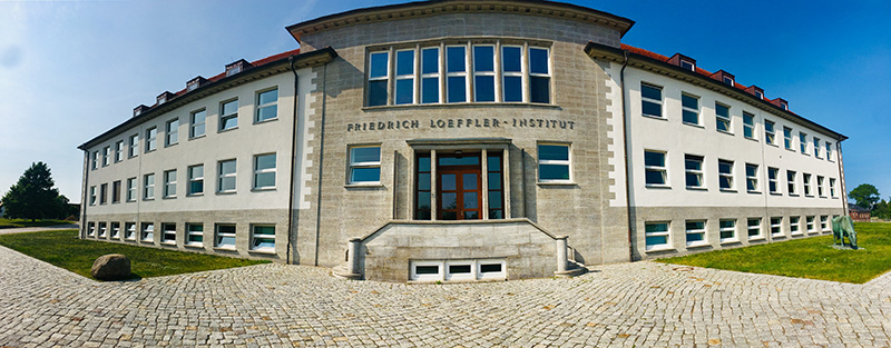 [Friedrich Loeffler Institute]