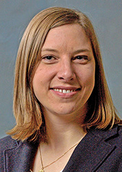 Dr. Amy Schnelle